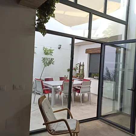 Country house Hidalga