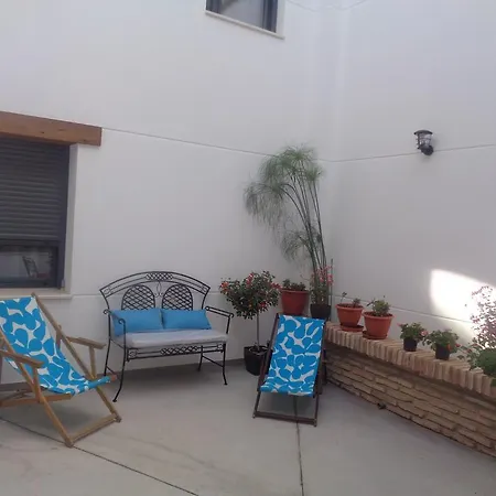 Country house Hidalga *