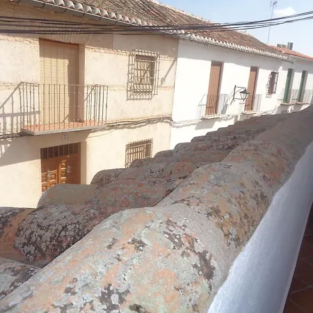 Hidalga * Almagro