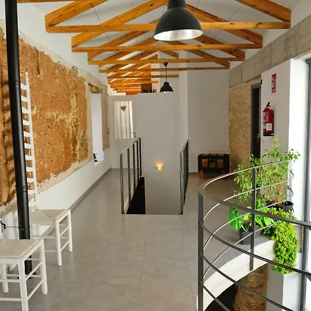 Hidalga Country house