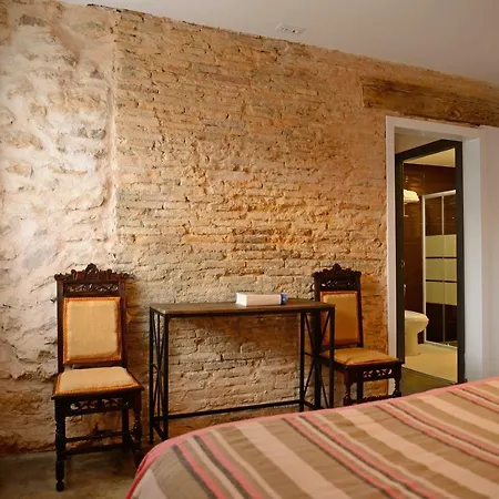 Country house Hidalga *