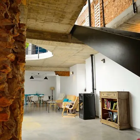Hidalga Country house