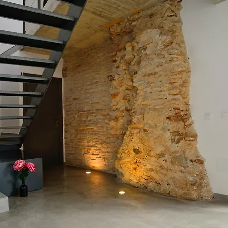 Hidalga Country house Almagro