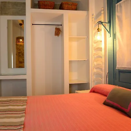 Hidalga Country house