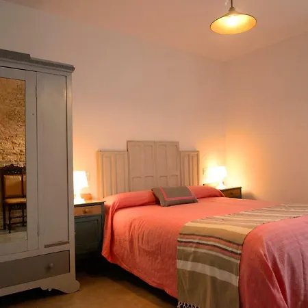 Country house Hidalga *