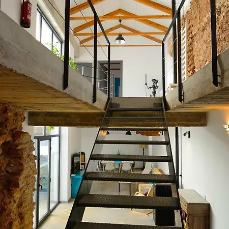Hidalga Country house