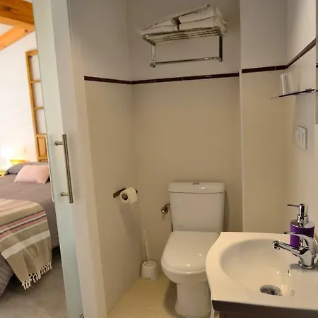 Hidalga Country house Almagro