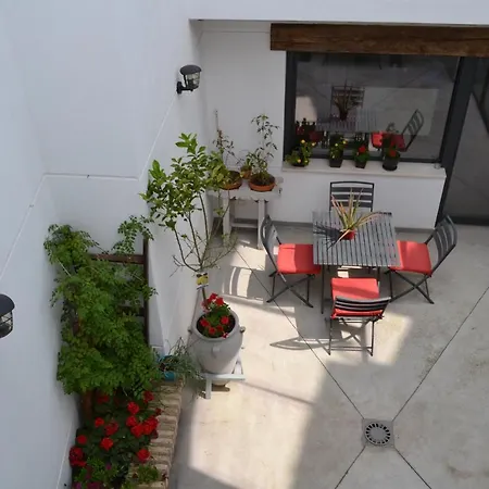 Country house Hidalga *