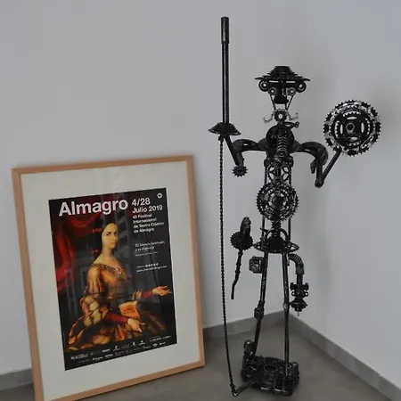 Hidalga Almagro