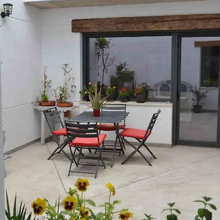 Hidalga Country house *
